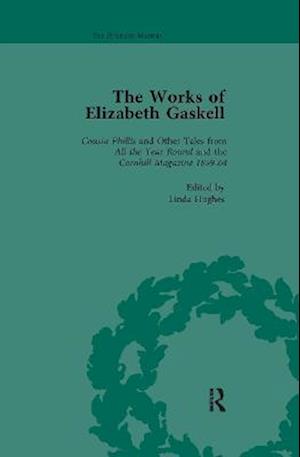 The Works of Elizabeth Gaskell, Part II vol 4