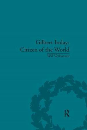 Gilbert Imlay