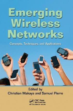 Emerging Wireless Networks