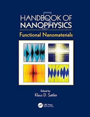 Handbook of Nanophysics