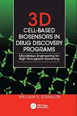 3D Cell-Based Biosensors in Drug Discovery Programs