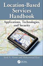 Location-Based Services Handbook