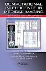 Computational Intelligence in Medical Imaging