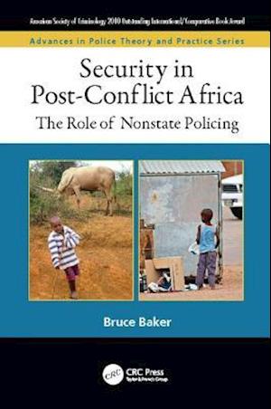 Security in Post-Conflict Africa