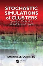 Stochastic Simulations of Clusters