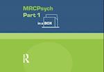 MRCPsych Part 1 In a Box