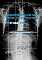 Computational Vision and Medical Image Processing: VipIMAGE 2011