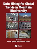 Data Mining for Global Trends in Mountain Biodiversity