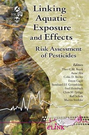 Linking Aquatic Exposure and Effects