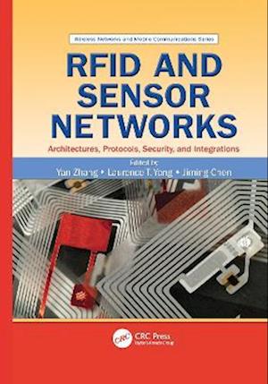 RFID and Sensor Networks