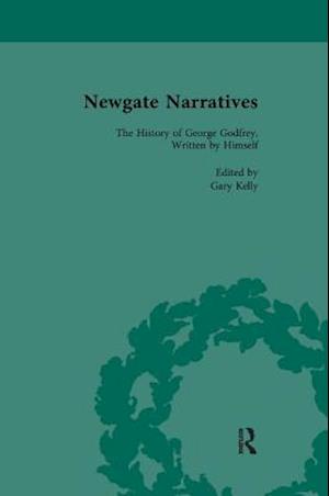 Newgate Narratives Vol 3
