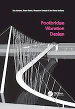Footbridge Vibration Design