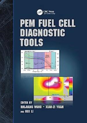 PEM Fuel Cell Diagnostic Tools