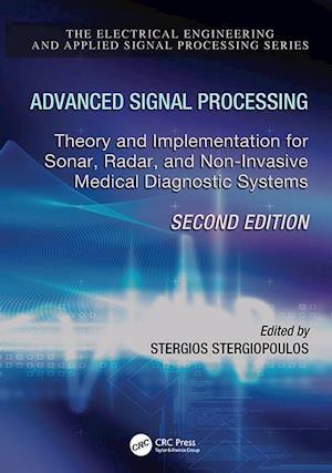 Advanced Signal Processing