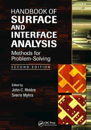 Handbook of Surface and Interface Analysis