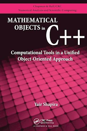 Mathematical Objects in C++