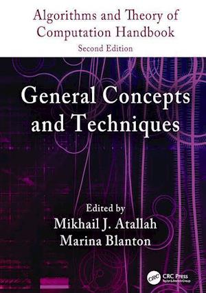 Algorithms and Theory of Computation Handbook, Volume 1