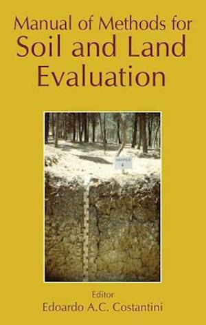 Manual of Methods for Soil and Land Evaluation