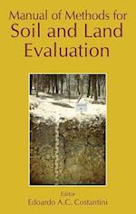 Manual of Methods for Soil and Land Evaluation