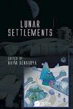 Lunar Settlements