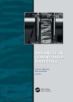 Advances in Cement-Based Materials