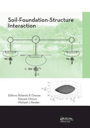 Soil-Foundation-Structure Interaction