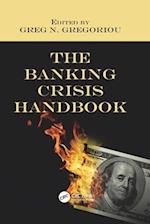 The Banking Crisis Handbook