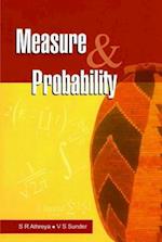 Measure and Probability