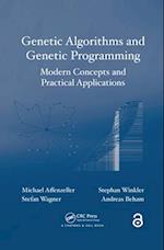 Genetic Algorithms and Genetic Programming