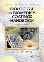 Biological and Biomedical Coatings Handbook