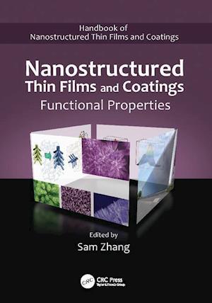 Nanostructured Thin Films and Coatings