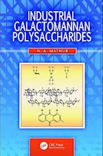 Industrial Galactomannan Polysaccharides