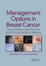 Management Options in Breast Cancer