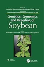 Genetics, Genomics, and Breeding of Soybean