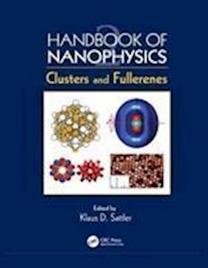 Handbook of Nanophysics