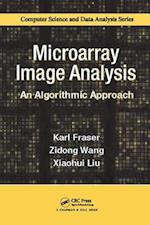 Microarray Image Analysis