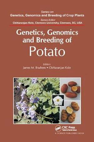 Genetics, Genomics and Breeding of Potato