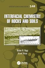Interfacial Chemistry of Rocks and Soils