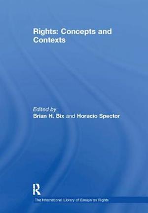 Rights: Concepts and Contexts