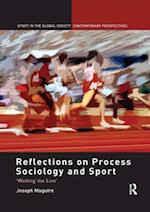 Reflections on Process Sociology and Sport