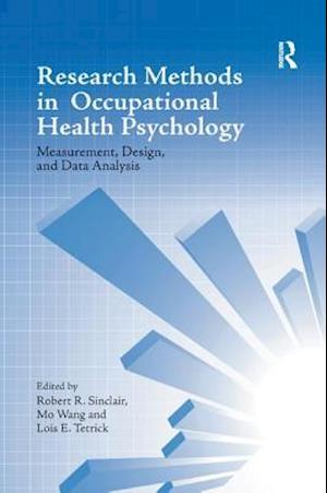 Research Methods in Occupational Health Psychology