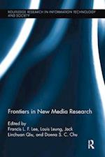 Frontiers in New Media Research