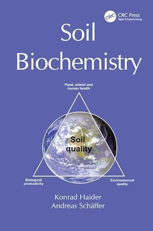 Soil Biochemistry