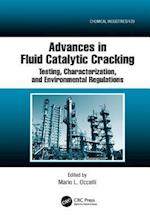 Advances in Fluid Catalytic Cracking