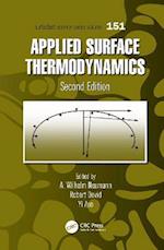 Applied Surface Thermodynamics