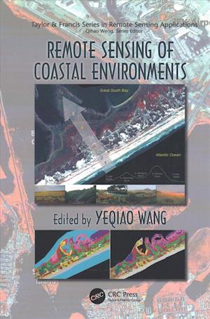 Remote Sensing of Coastal Environments