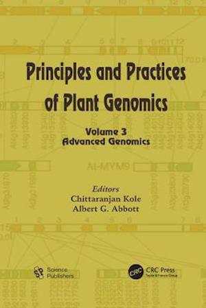 Principles and Practices of Plant Genomics, Volume 3