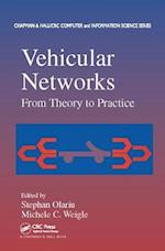 Vehicular Networks