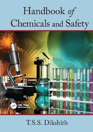 Handbook of Chemicals and Safety