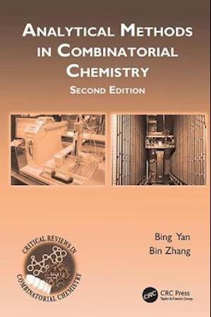 Analytical Methods in Combinatorial Chemistry